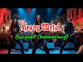 Download Lagu BOOMERANG 🎸Bungaku (Heavy Metal Cover)