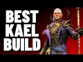 BEST KAEL BUILD RAID Shadow Legends