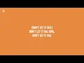 Stormzy & FLO - Hide & Seek (Lyrics) [FLO Remix]