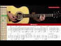 Change The World Guitar Cover Eric Clapton 🎸|Tabs + Chords|