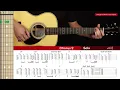 Download Lagu Change The World Guitar Cover Eric Clapton 🎸|Tabs + Chords|