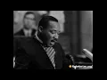 Martin Luther King Jr. Nobel Peace Prize Acceptance Speech