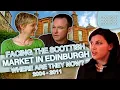Revisit Taking On A Tough Scottish Market In The Noughties Location Location Location