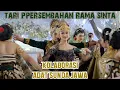 Download Lagu TAK KALAH MENARIK ..!! TARI PERSEMBAHAN SUNDA JAWA By Purwalingga Kancana