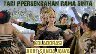 Download TAK KALAH MENARIK ..!! TARI PERSEMBAHAN SUNDA JAWA By Purwalingga Kancana MP3