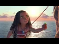 Moana | The Ocean Insists 🌊 | Disney Princess