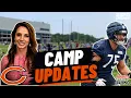 Courtney Cronin More Updates from Camp