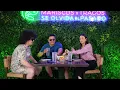 El Rabbanito vs los aguachiles mas picosos de Mariscos Choix | Episodio - @mariscoschoix