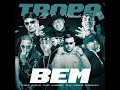 Tropa Tá Contando Bem (feat. MC Bruno MS, MC Rah & MC Vine7) - MC Ryan SP, Mc Don Juan, MC Joãozinho VT & DJ GORDINHO DA VF