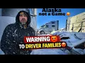 Lagu Driver Lost | Dark Side of Alaska/yukon trucking | 804