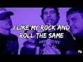 Propagandhi - Back to the Motor League (Lyrics)