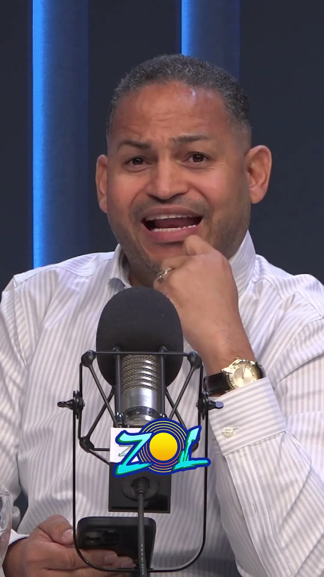 ¡EDESUR NO RESPONDE!