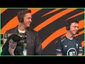 Caedrel Gets Outed As A Short King