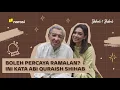 Boleh Percaya Ramalan? Ini Kata Abi Quraish Shihab | Shihab \u0026 Shihab