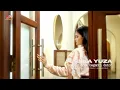 Nabilla Yuza - KATIKO AROK BAGANTI DUTO ( Official Music Video )