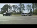 Woman killed in double shooting in Folkston