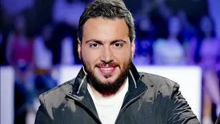 فارس اسكندر   موال نزلتي على العاصي   شيخ الشباب دندنها