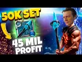 Download Lagu MADE 45 MILLIONS SILVER PLAYING ONLY 4.1 SET IN ALBION ONLINE