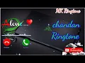 Mr chandan please pickup the phone 📞😂 name Ringtone 🔥😆 MK Ringtone Mp3 Song Download