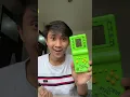 Lagu ADA PERMAINAN JADUL TETRIS YANG SERU BANGET LOH!  #shorts