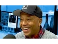 Russell Simmons Interview at The Breakfast Club Power 105 1 2016