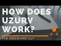 How Does UZURV Work