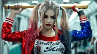 اغاني اجنبية حماسية مطلوبة رح تعشقها من اول مرة تسمعها هارلي كوين والجوكر 