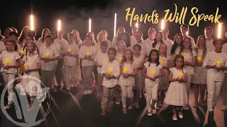 Download Hands Will Speak | One Voice Children's Choir with Nadia Khristean and doTERRA Healing Hands MP3