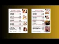 Massage Facial Head Spa Luxe Spa Kissimmee near Disney