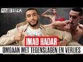 Lagu Kickbokser Imad Hadar over De Illusie van Roem \u0026 Geld, Glory Problemen \u0026 Het Gemis van zijn Moeder