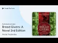 Bread Givers A Novel 3rd Edition by Anzia Yezierska book