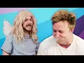 Try Not To Laugh Challenge