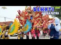 Download Lagu SEHATI -Voc. DEVI MANUAL | SINGA DEPOK ANGGA PUTRA 2025 | SUDIKAMPIRAN - SLIYEG IM.