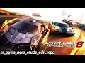 Asphalt 8 OST - Nero - Etude (Edit) (Outro Version)