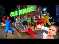 Download Lagu De Volta a Carreta da Alegria Lá Fúria GYN - Só Alegria e Diversão