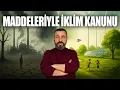 Lagu İKLİM KANUNU'NUN TÜM BİLİNMEYENLERİ - YAPAY ET Mİ GELİYOR? | Ahmet Anapalı