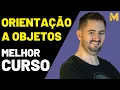 CURSO DE JAVA - Orientacao a Objetos Aplicado ao JAVA do Zero Ideal para Iniciantes