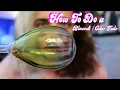 How To Do a Blow out Fade Two Colors Powerful Jack