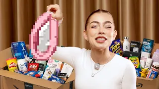 Compre una Caja Misteriosa de Amazon! | Danny Alfaro