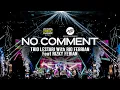 #NLESHOW - TRIO LESTARI With RIO FEBRIAN Feat RIZKY FEBIAN - NO COMMENT (Bunda Corla)