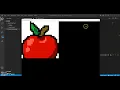 MAKING SHOOT THE FRUIT GAME IN PYGAME ZERO