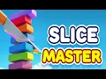 Slice Master - Gameplay Levels 1