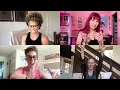 Tracy Young Niki Haris Donna De Lory s epic roundtable