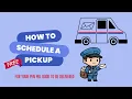 5 How To Schedule a Free USPS Pickup From Your Home