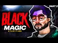 Lagu THE BOOK OF BLACK MAGIC (Storytime)