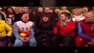 eddie edwards the legend the jump
