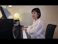 平松愛理 -「部屋とYシャツと私」/ みのり　[ Eri Hiramatsu / "Heya to Y-shirt to Watashi" coverd by minori ]