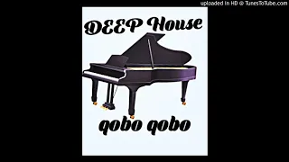 qobo qobo gqom festive vol46 2018 
