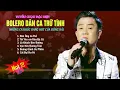 Download Lagu Đàn Ông Là Thế, Lữ Khách Bên Đường - Những Ca Khúc Hot Nhất 2025 Của Đông Hải | Giọng Ca Tỏa Sáng