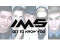 Download Lagu IM5 - Get to Know You (Official Audio)